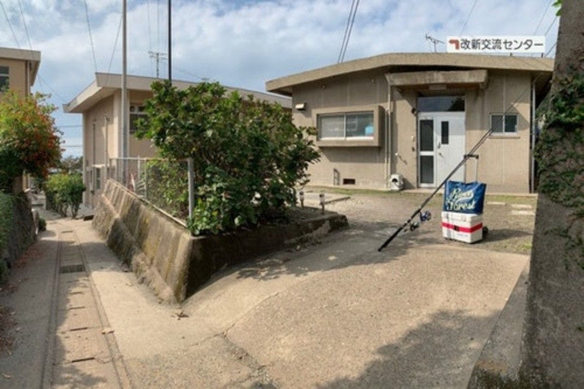 施設画像