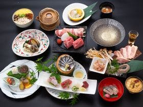 桜島マグマ温泉　国民宿舎レインボー桜島