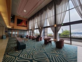 桜島マグマ温泉　国民宿舎レインボー桜島