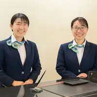 เรายินดีต้อนรับด้วยรอยยิ้ม