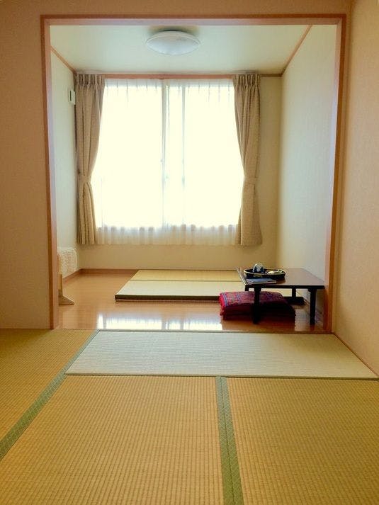 Tenryu Ryokan