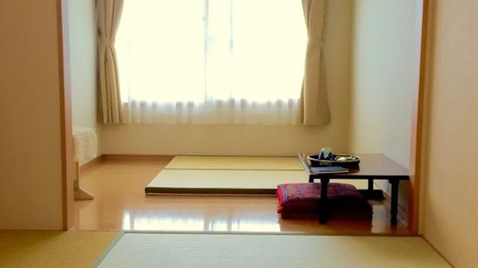 Tenryu Ryokan