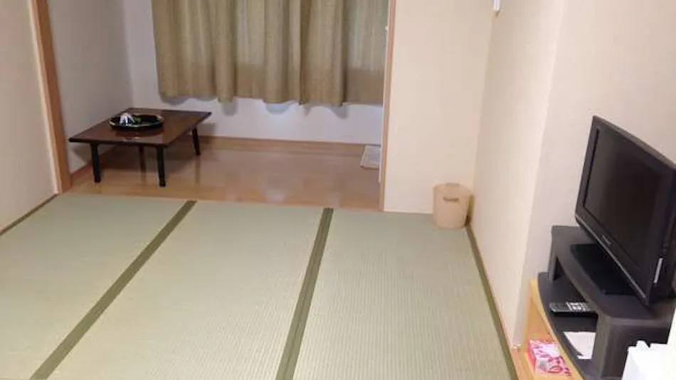 Tenryu Ryokan