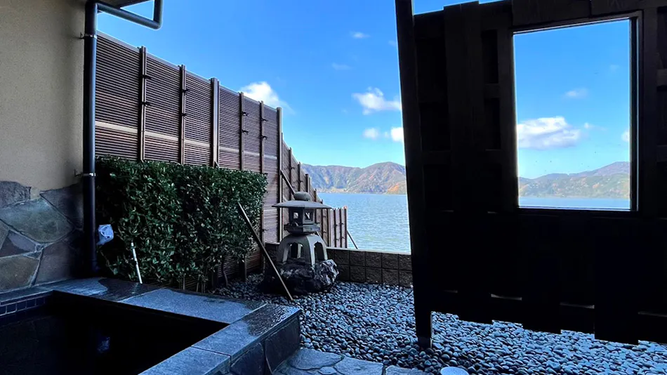 Natural Onsen Okasanya Irokasane