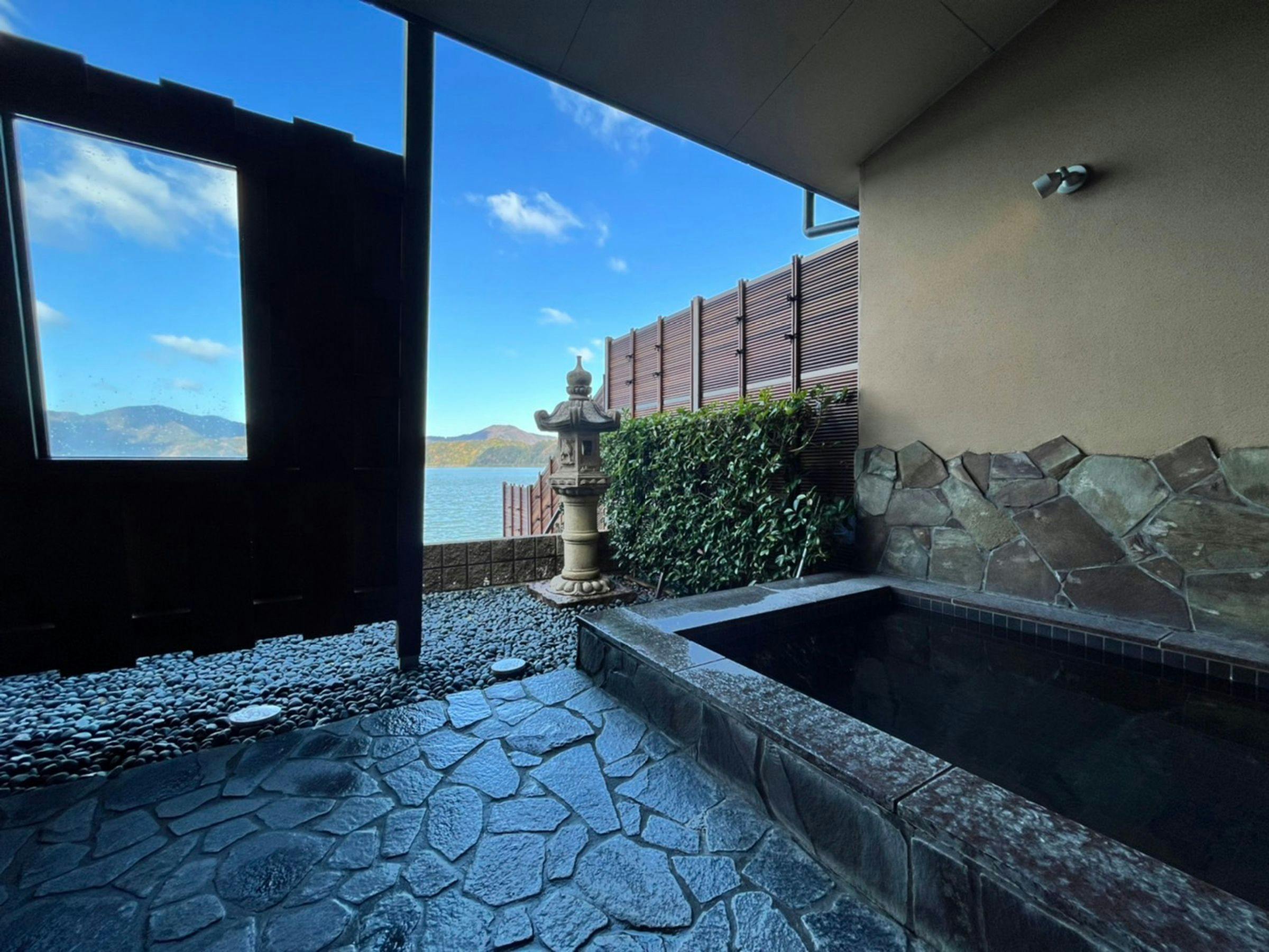 Natural Onsen Okasanya Irokasane