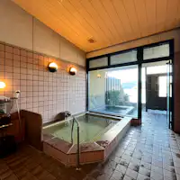 น้ำพุร้อน