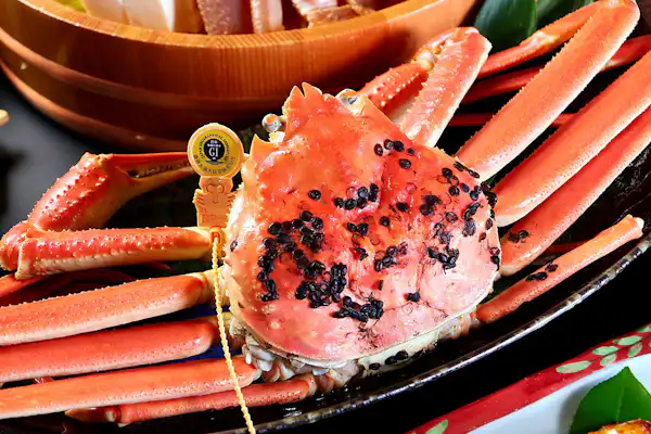 ป้ายนี้เป็นหลักฐานของปูเอจิเซ็น