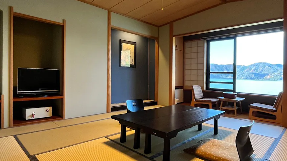Natural Onsen Okasanya Irokasane
