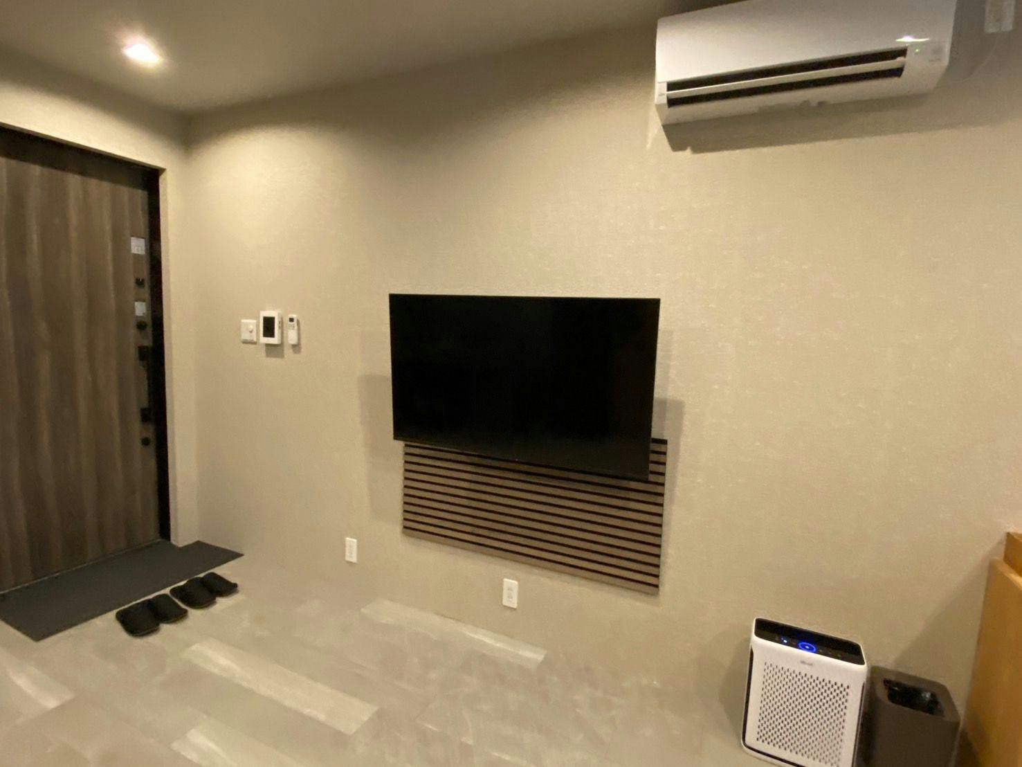 Condominium Hotel Mihama Upi