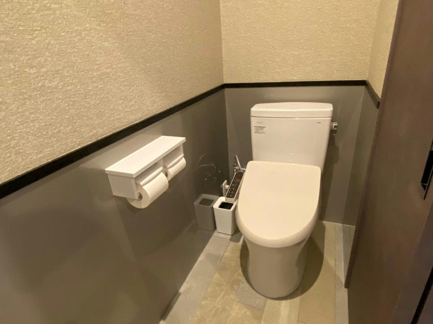 Condominium Hotel Mihama Upi