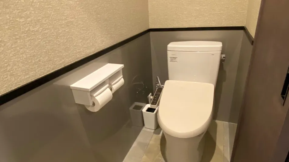 Condominium Hotel Mihama Upi