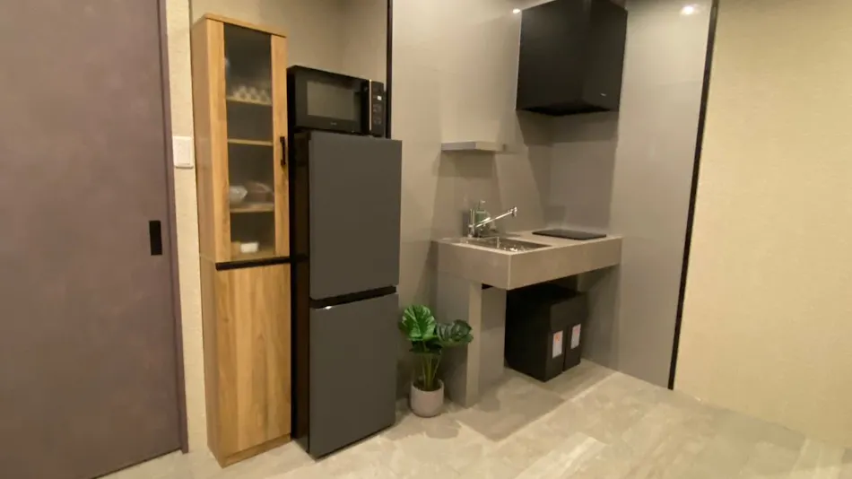 Condominium Hotel Mihama Upi