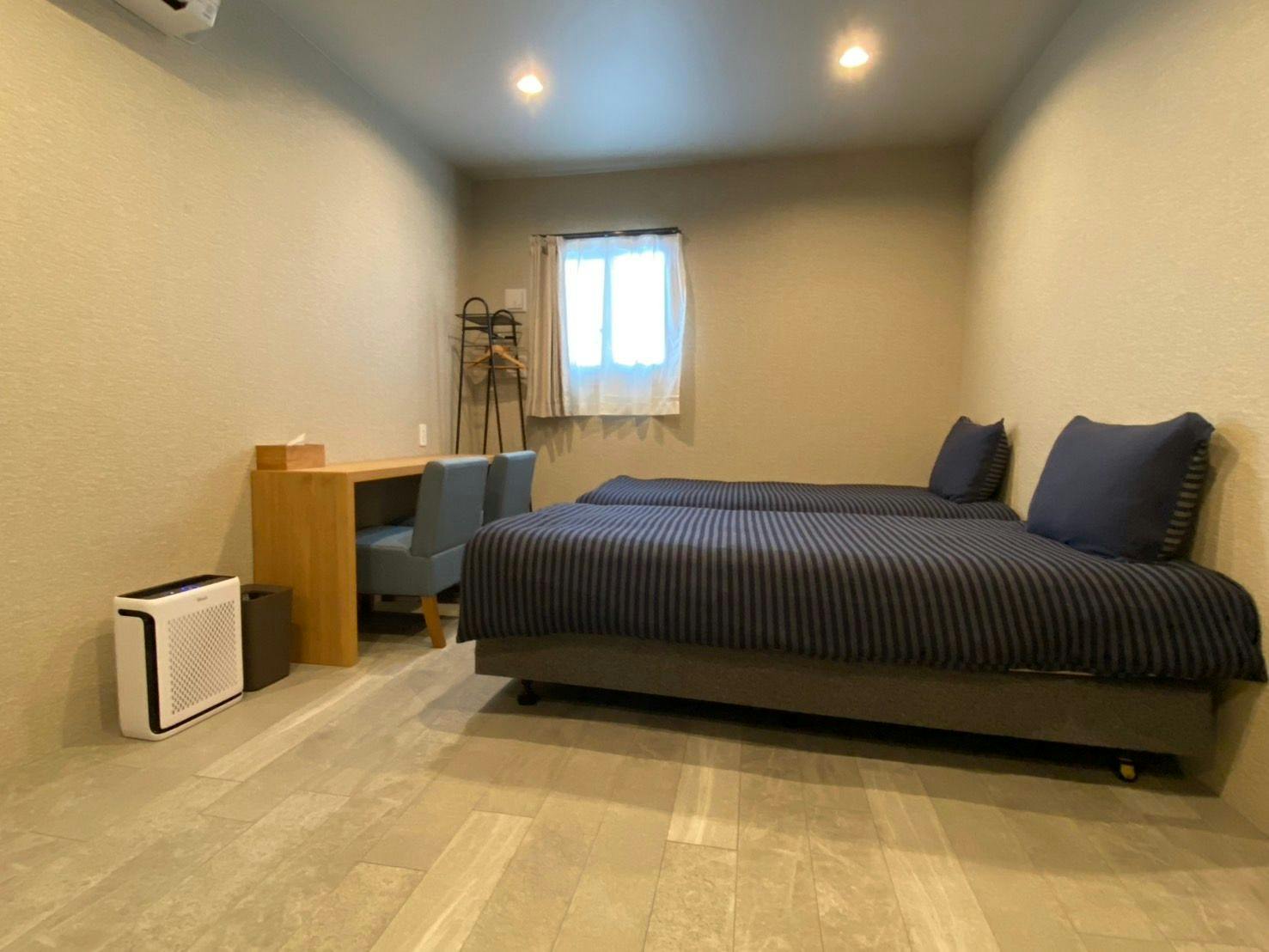 Condominium Hotel Mihama Upi