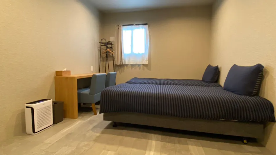 Condominium Hotel Mihama Upi