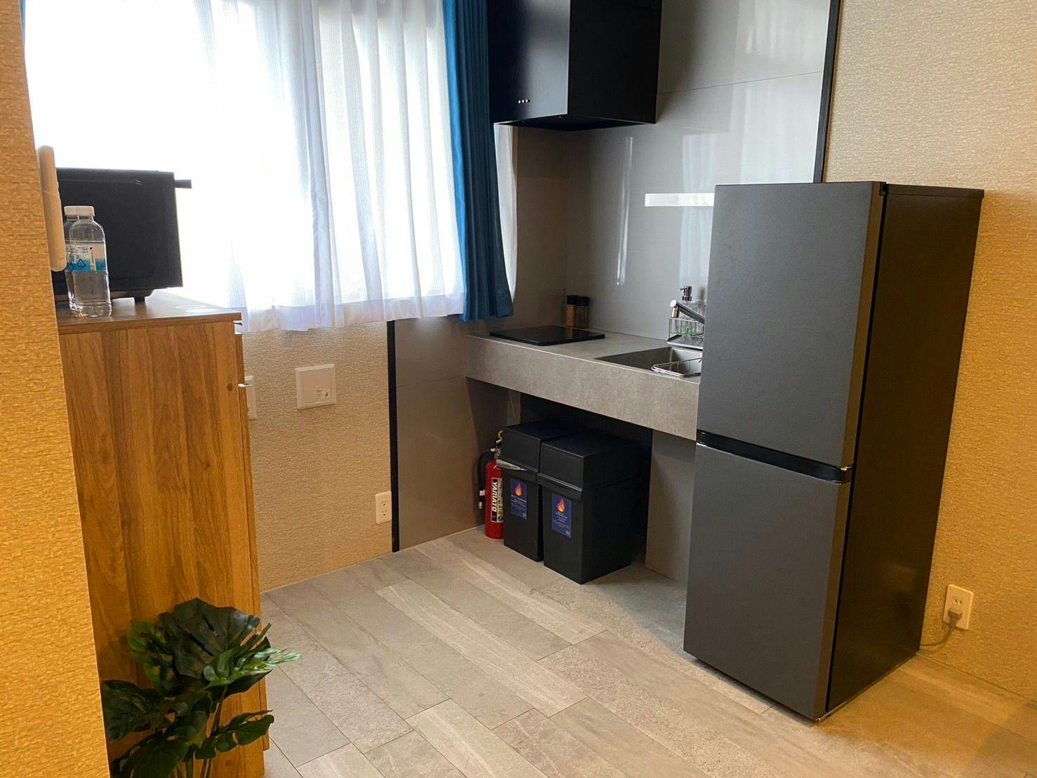 Condominium Hotel Mihama Upi