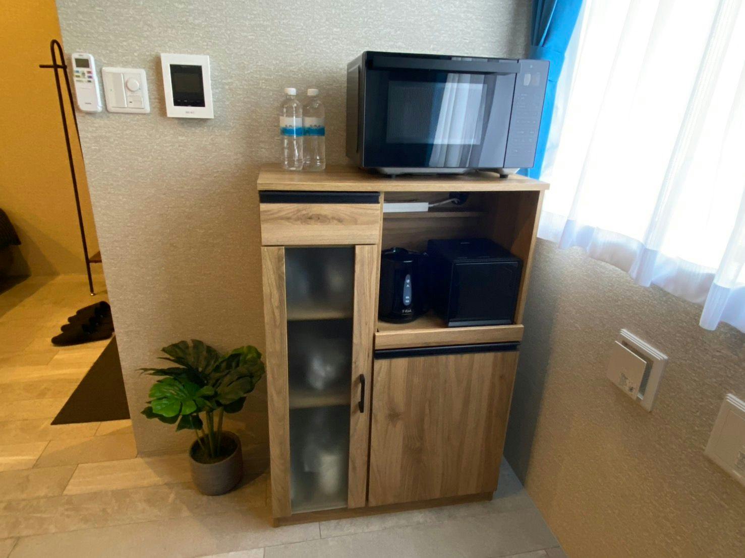 Condominium Hotel Mihama Upi