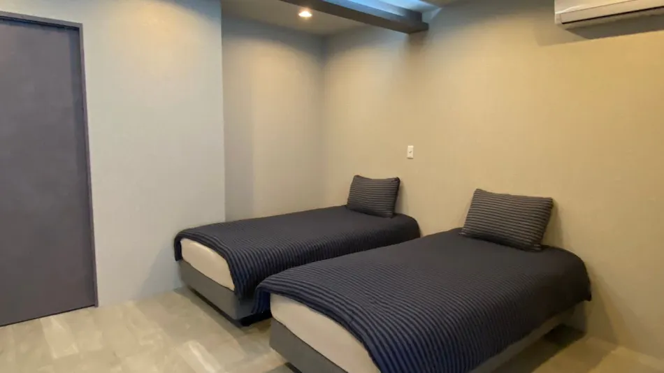 Condominium Hotel Mihama Upi