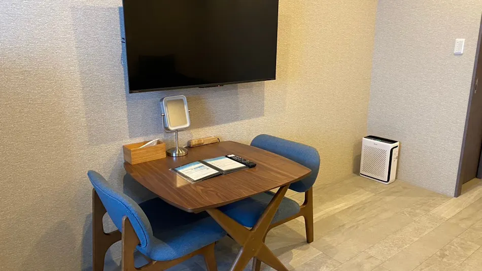 Condominium Hotel Mihama Upi