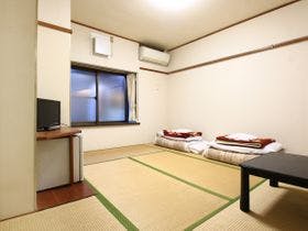 湖畔の宿　花丘センター