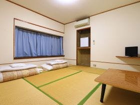 湖畔の宿　花丘センター