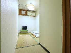 湖畔の宿　花丘センター