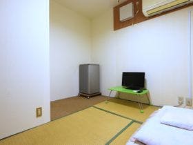 湖畔の宿　花丘センター