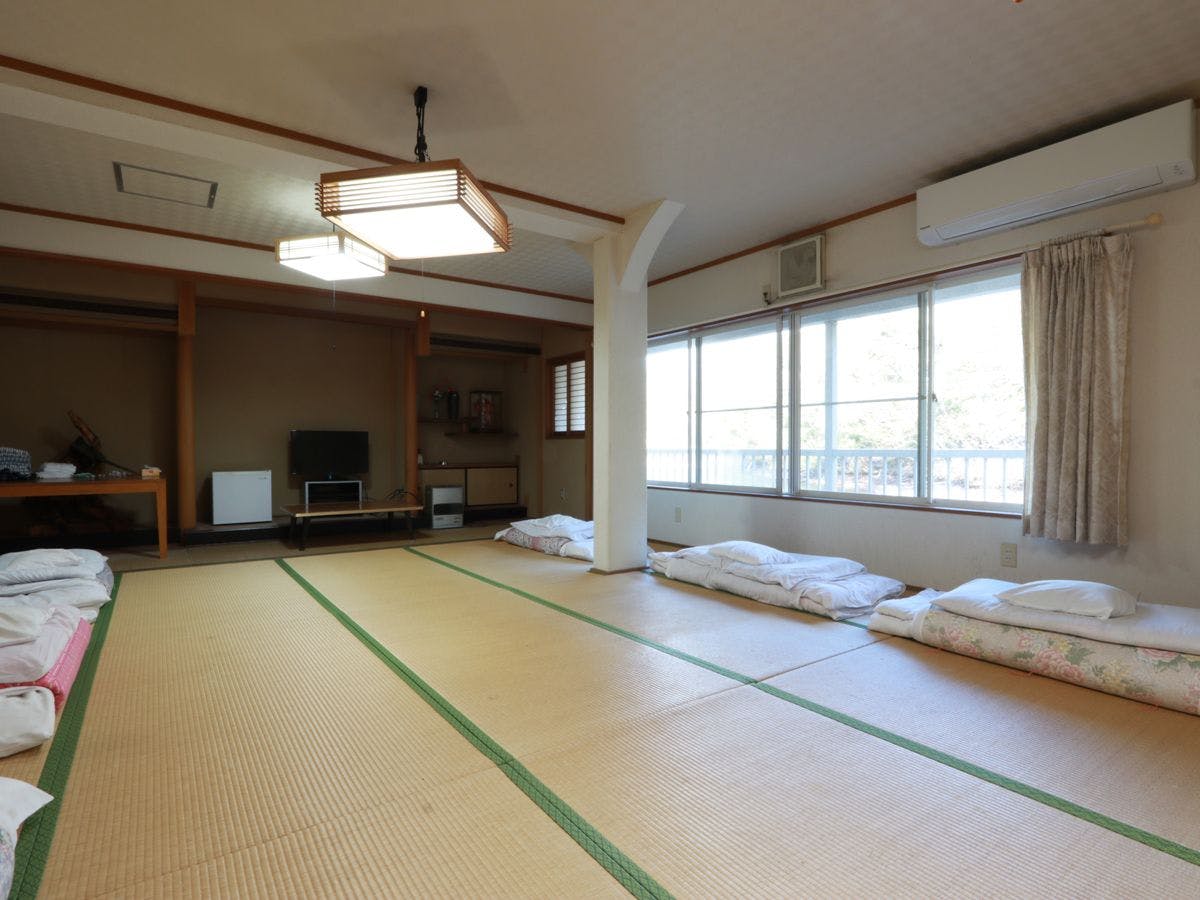 【Fujinoma】Kami mengalu-alukan kumpulan.