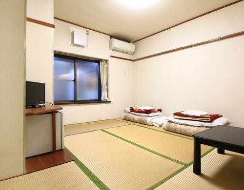 【2号室】和室7