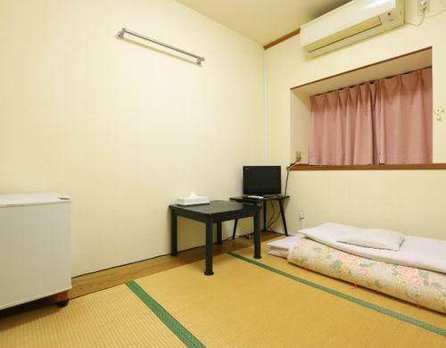 【9号室】のんびりとお寛ぎください