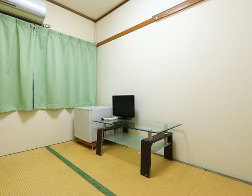 【10-2号室】のんびりとお過ごしください