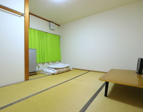 【11-1号室】疲れた体を癒してください