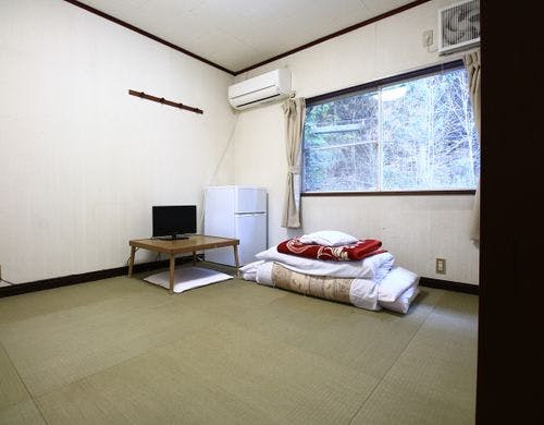 【21号室】ビジネスでのご利用も可能です