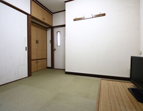 【21号室】旅の疲れを癒してください