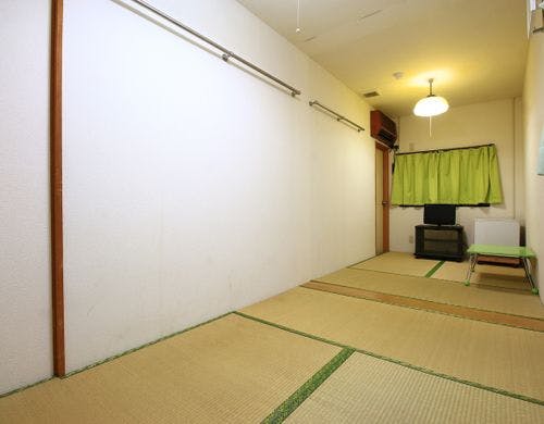 【A室】ビジネスのご利用にもどうぞ