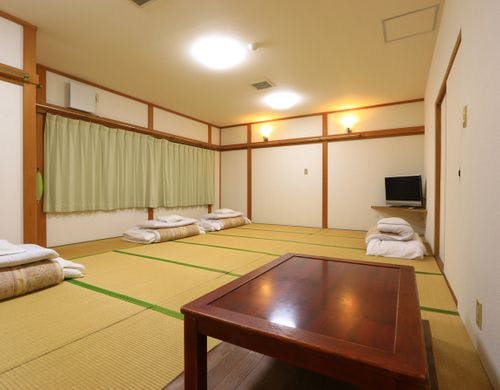 【花丘】トイレと洗面も付いています