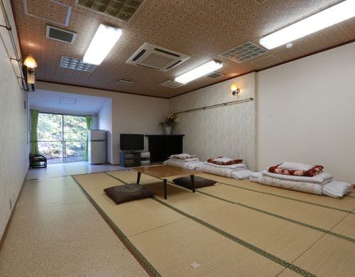 【第3】団体様もご利用可能