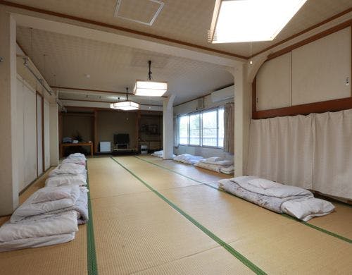 【藤の間】和室25畳