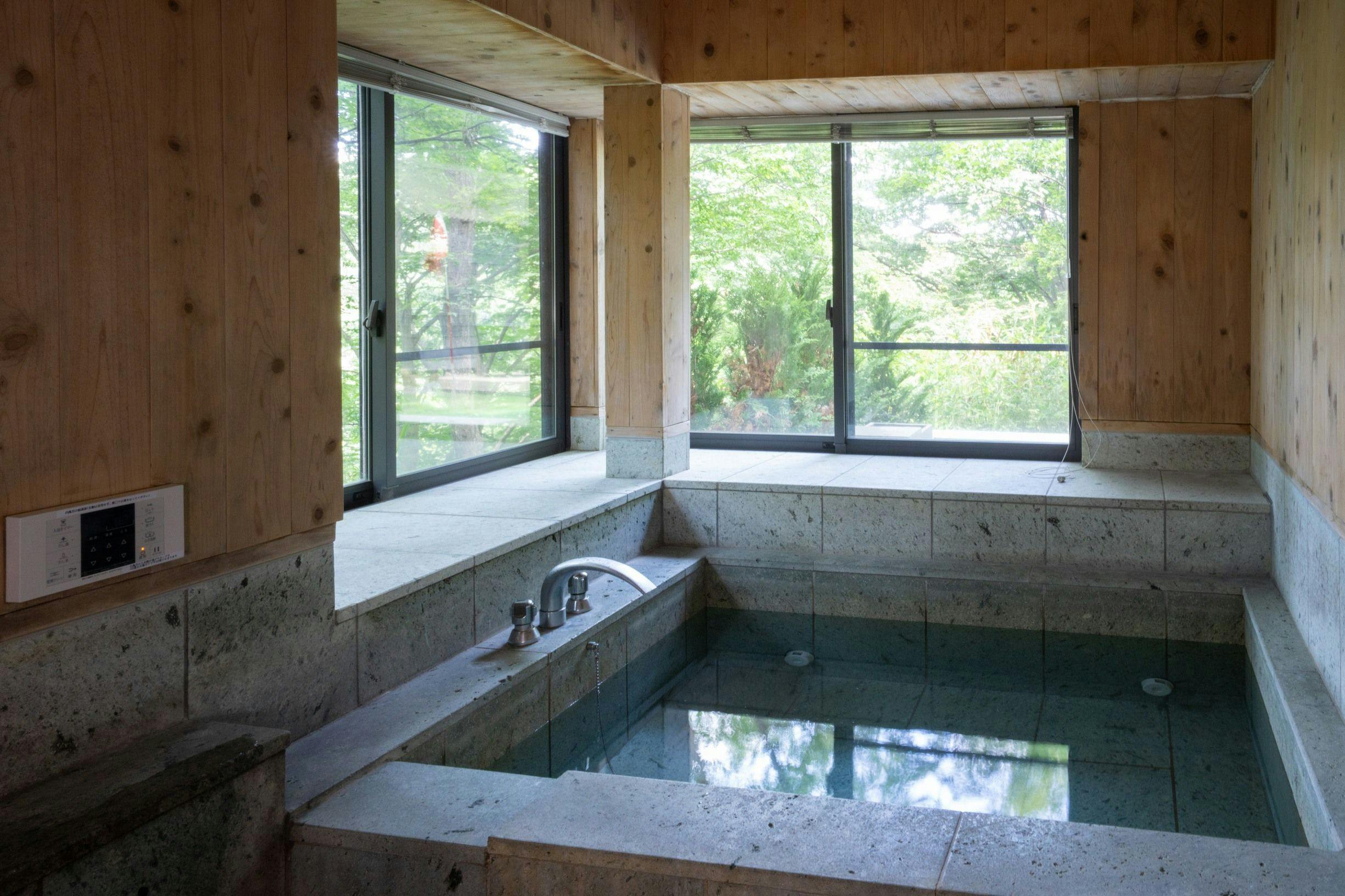 COCO VILLA Nasu Shirakawa-onsen