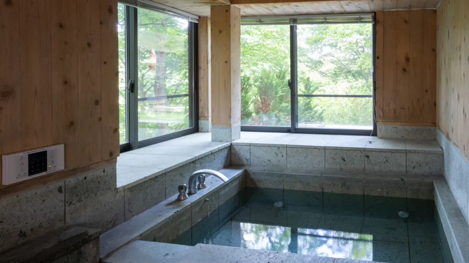 COCO VILLA Nasu Shirakawa-onsen