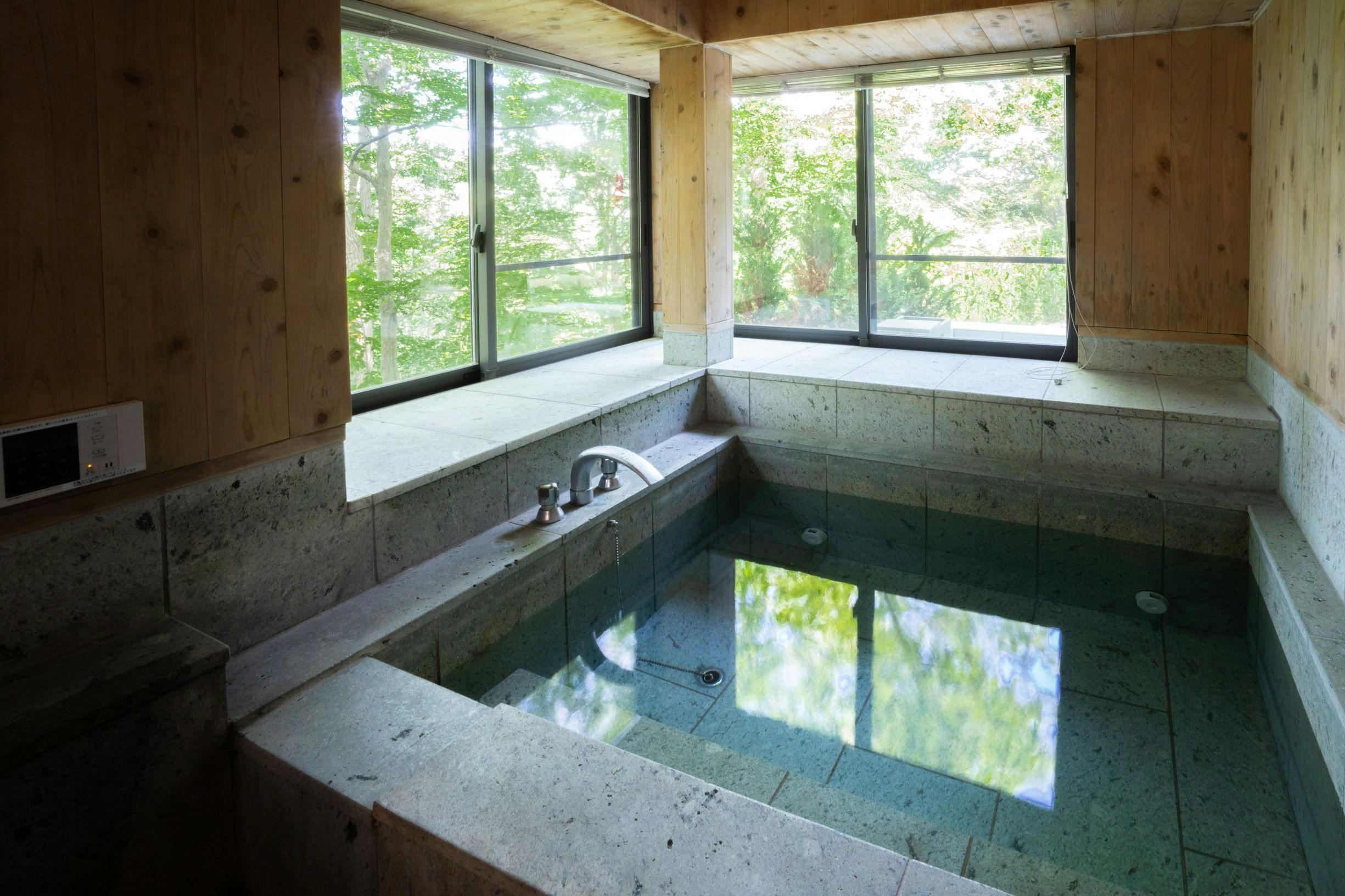 COCO VILLA Nasu Shirakawa-onsen