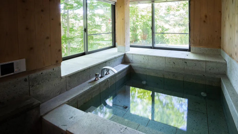 COCO VILLA Nasu Shirakawa-onsen