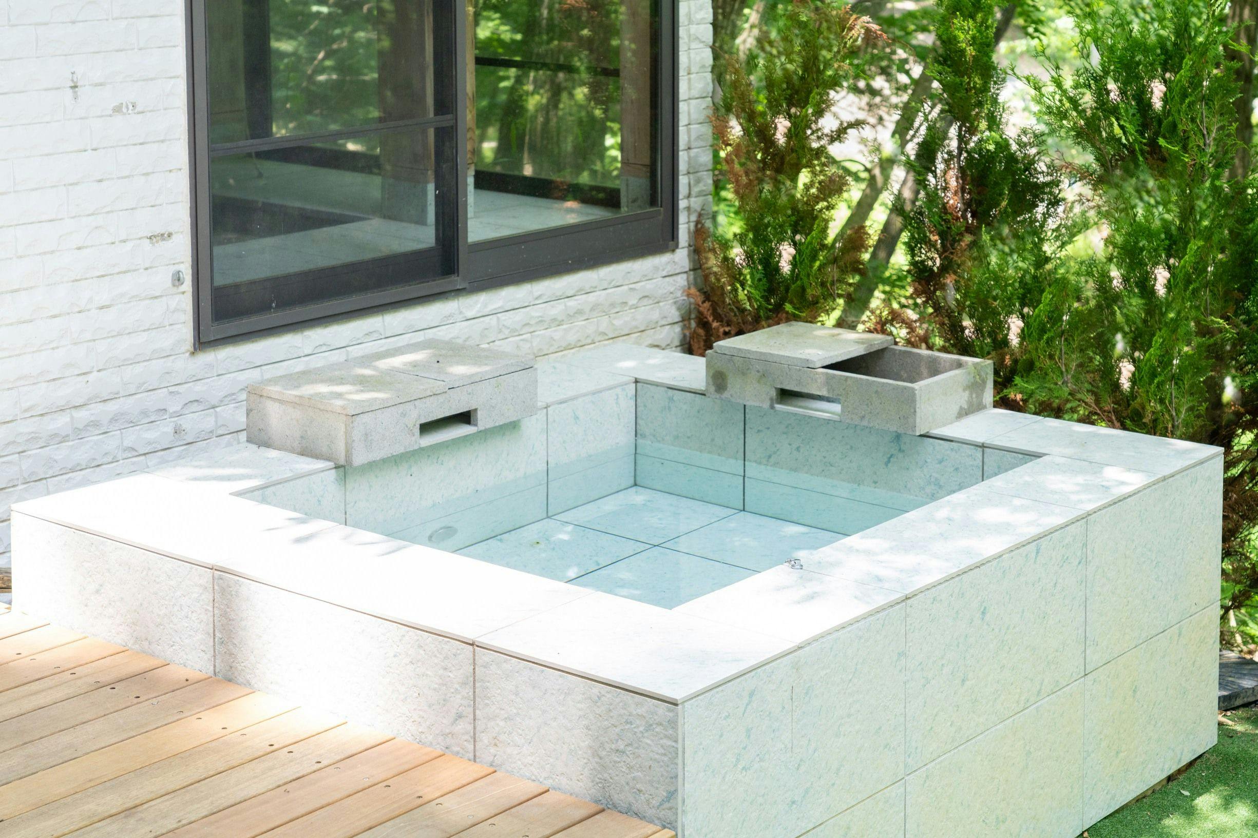 COCO VILLA Nasu Shirakawa-onsen