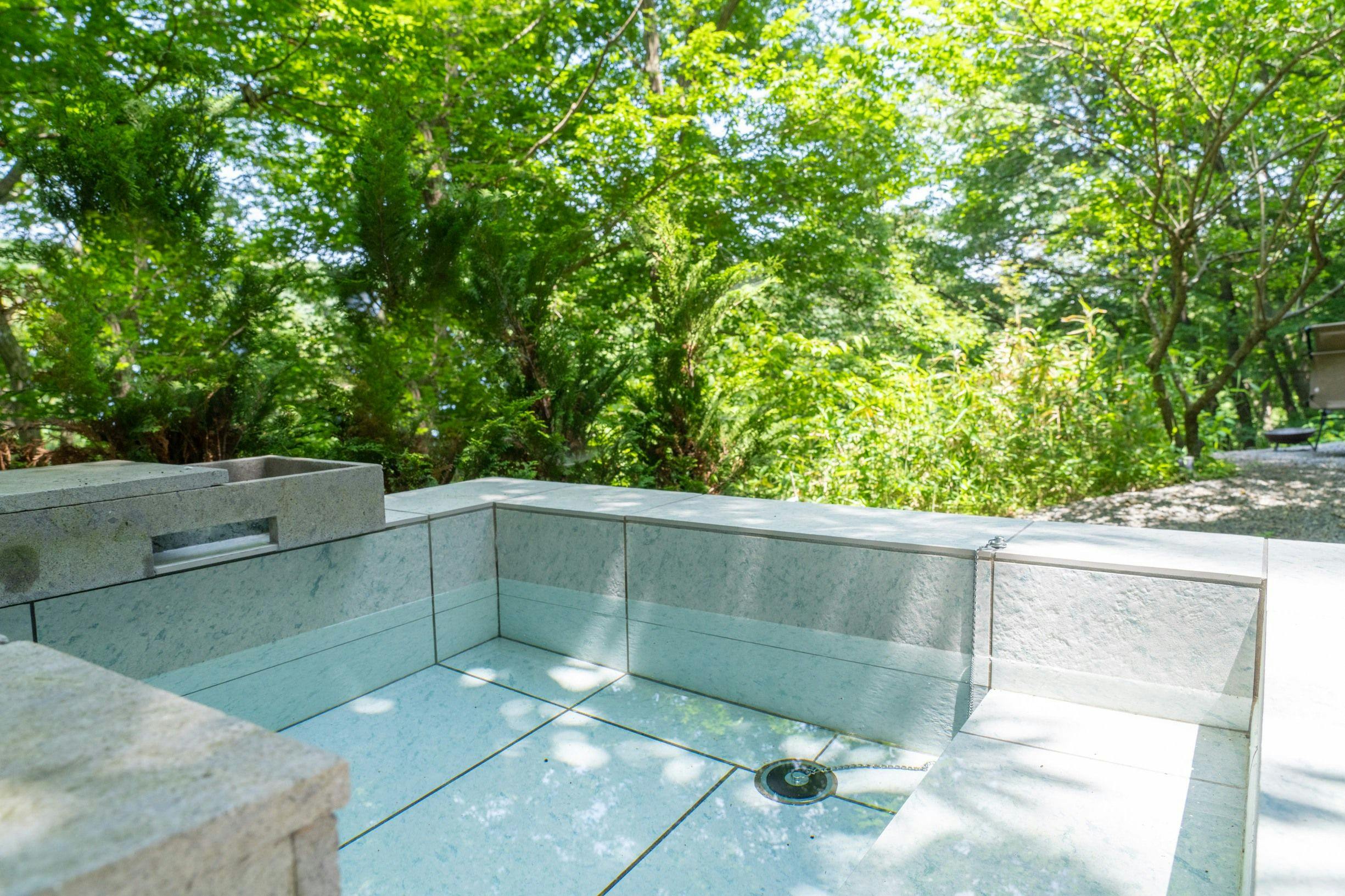 COCO VILLA Nasu Shirakawa-onsen