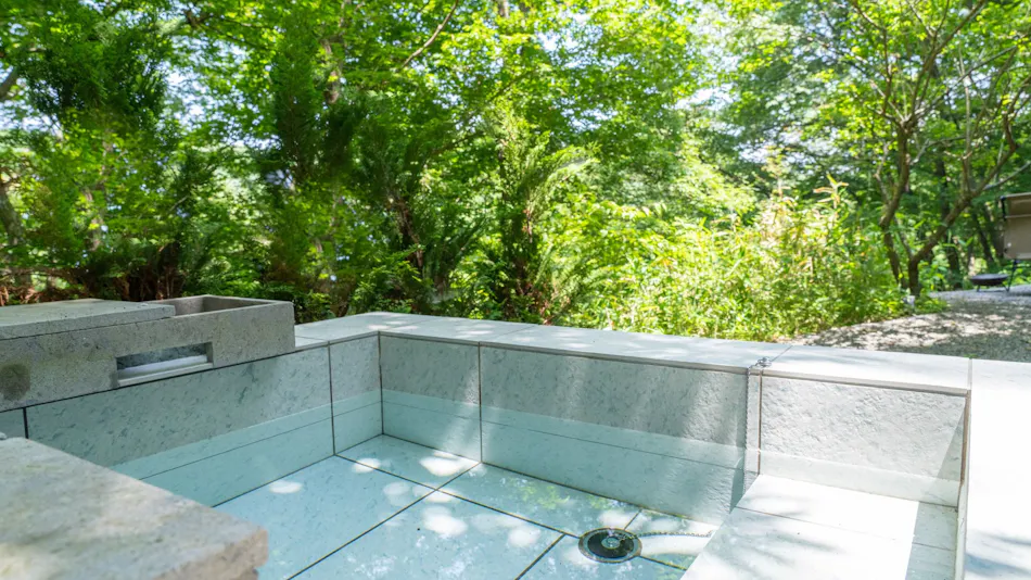 COCO VILLA Nasu Shirakawa-onsen