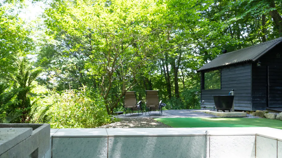 COCO VILLA Nasu Shirakawa-onsen