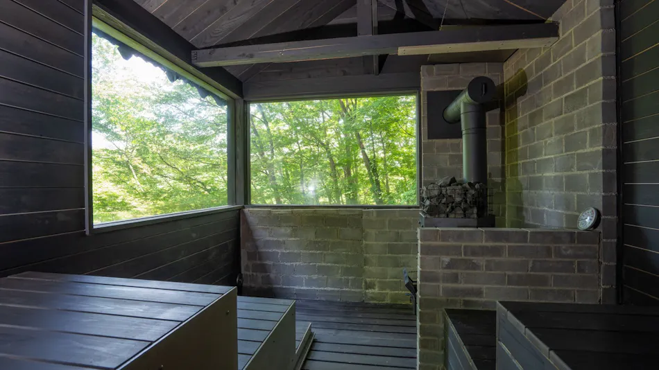 COCO VILLA Nasu Shirakawa-onsen
