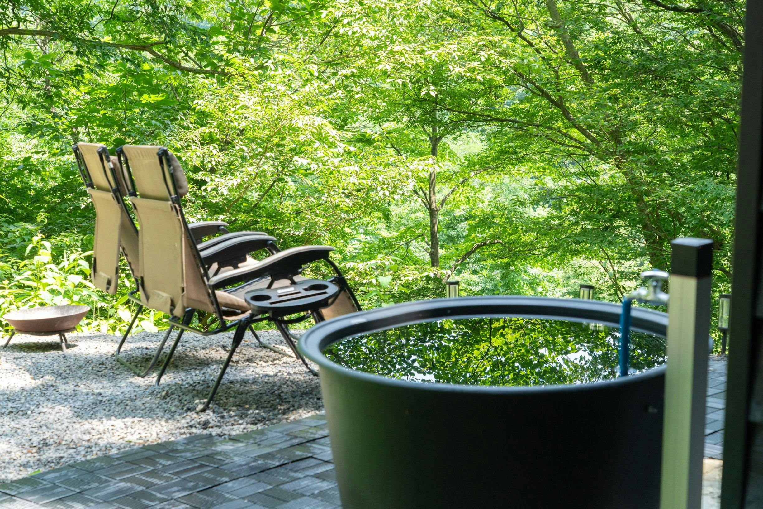 COCO VILLA Nasu Shirakawa-onsen