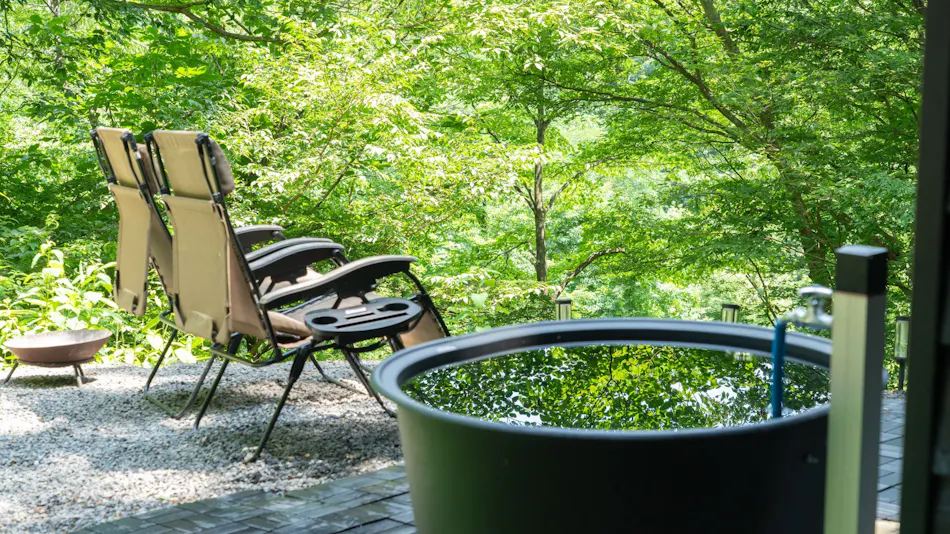 COCO VILLA Nasu Shirakawa-onsen