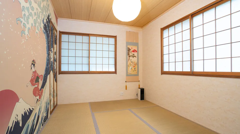 COCO VILLA Nasu Shirakawa-onsen