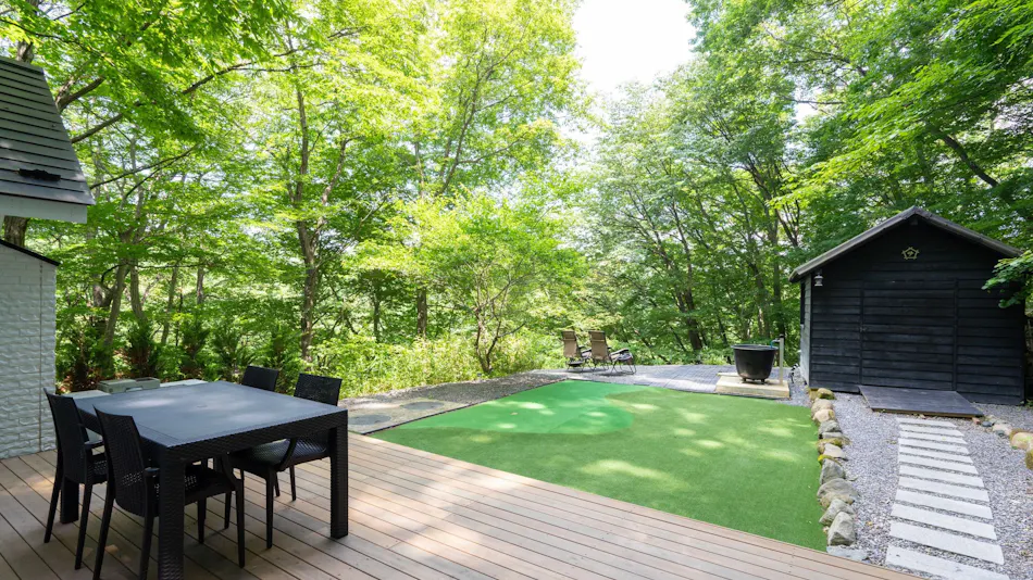 COCO VILLA Nasu Shirakawa-onsen